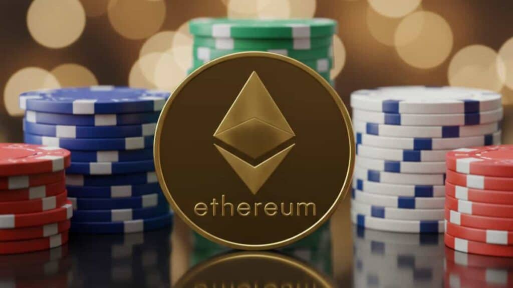 ethereum casinos canada