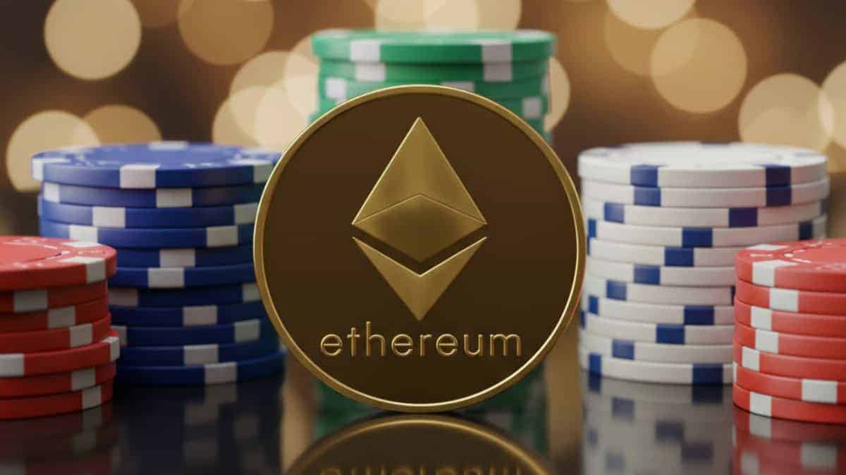 Best Ethereum Casinos Canada 2026
