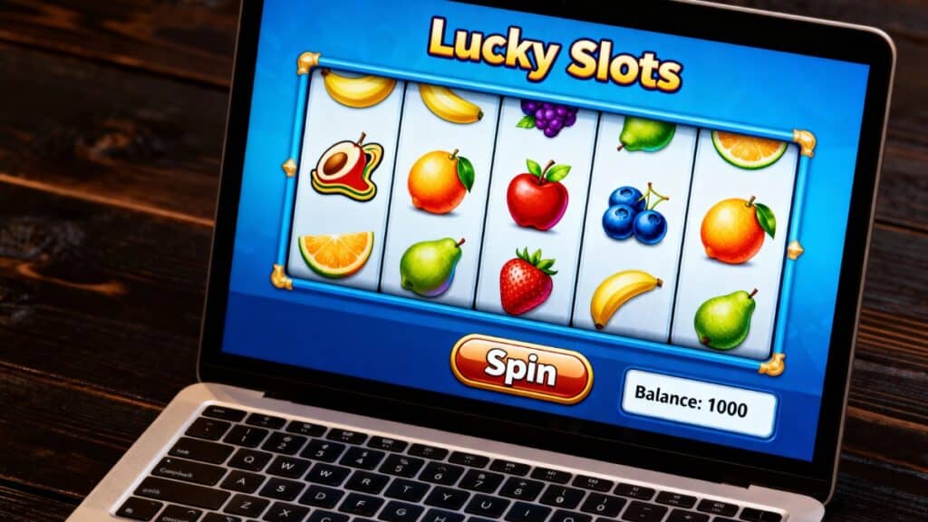 california online casinos