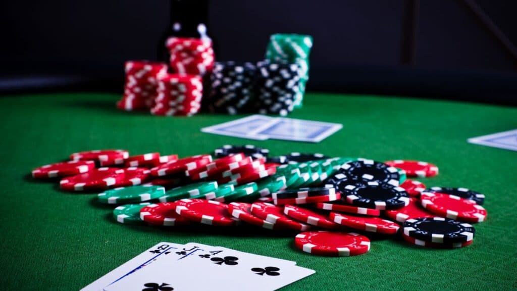 casinos without license