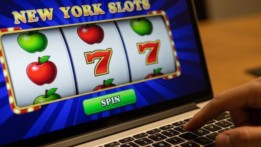 new york online casinos