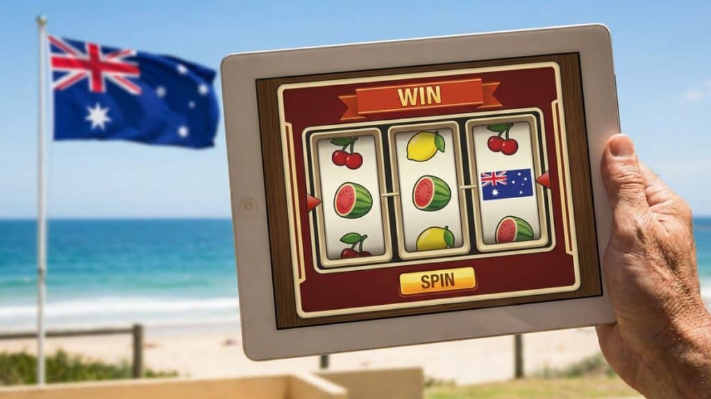 new online casinos australia