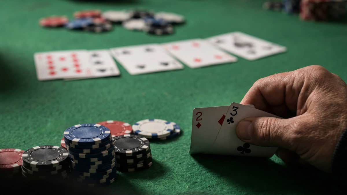 What Is a Donk Bet? Definition, Strategy, and Modern Usage