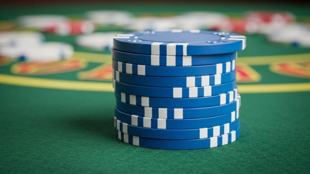 short stack poker