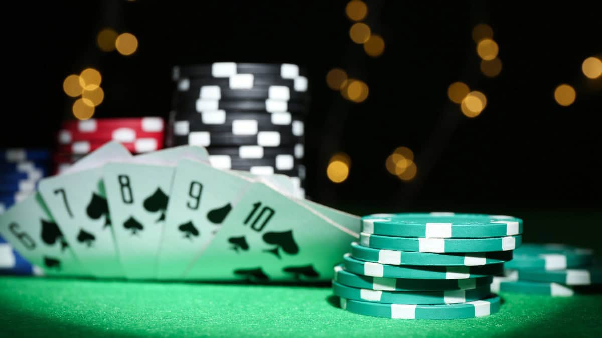 SPR Poker: Stack to Pot Ratio Explained for Real Hands