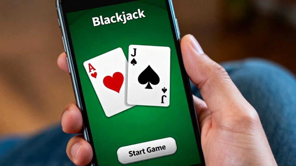 best online blackjack sites
