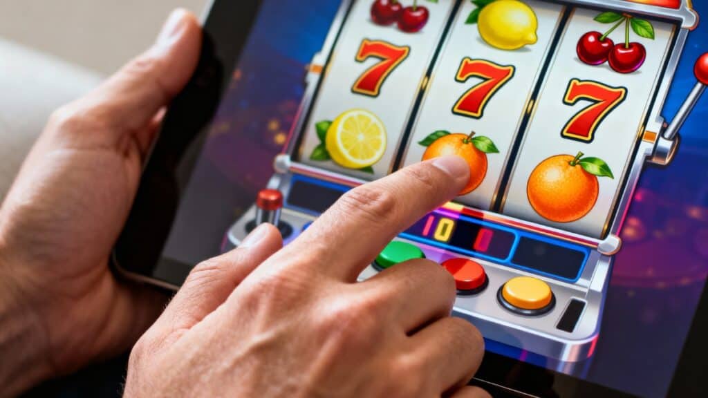 best online slots uk
