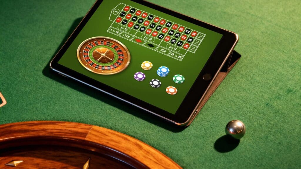best online roulette sites