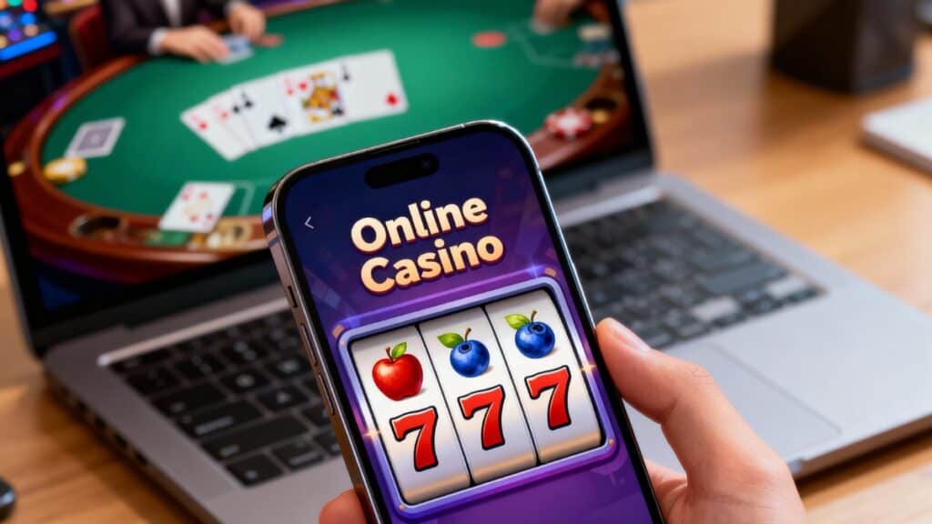 best real money online slots