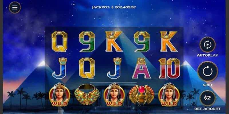 Ignition Casino US - A Night with Cleo