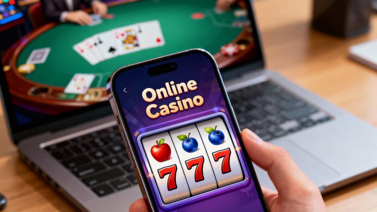 Best Real Money Online Slots for High Payouts (2026)