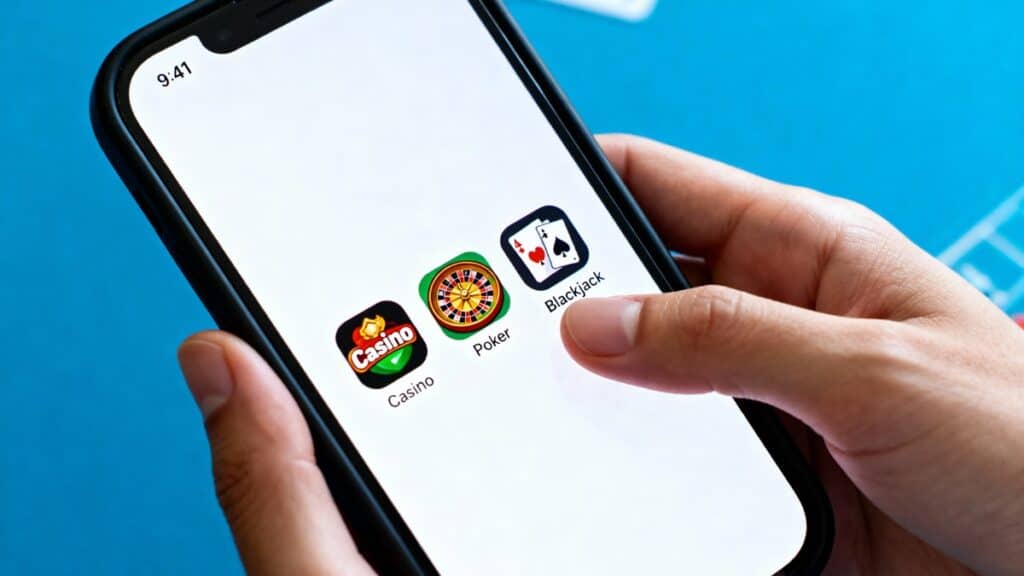 gambling apps