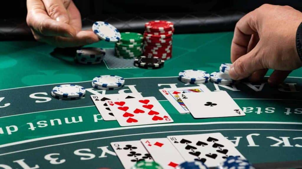 sit n go poker strategy