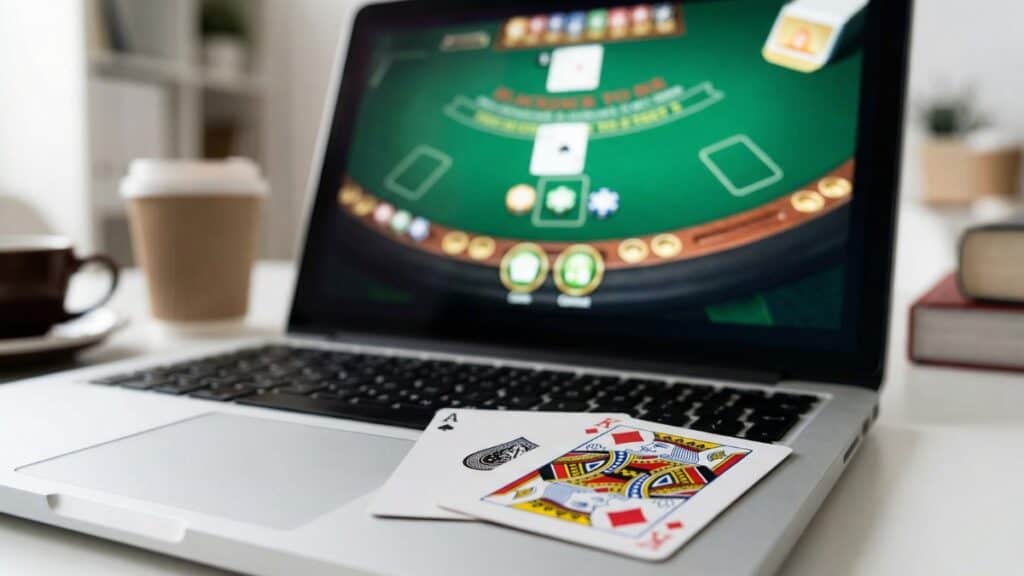 best blackjack sites