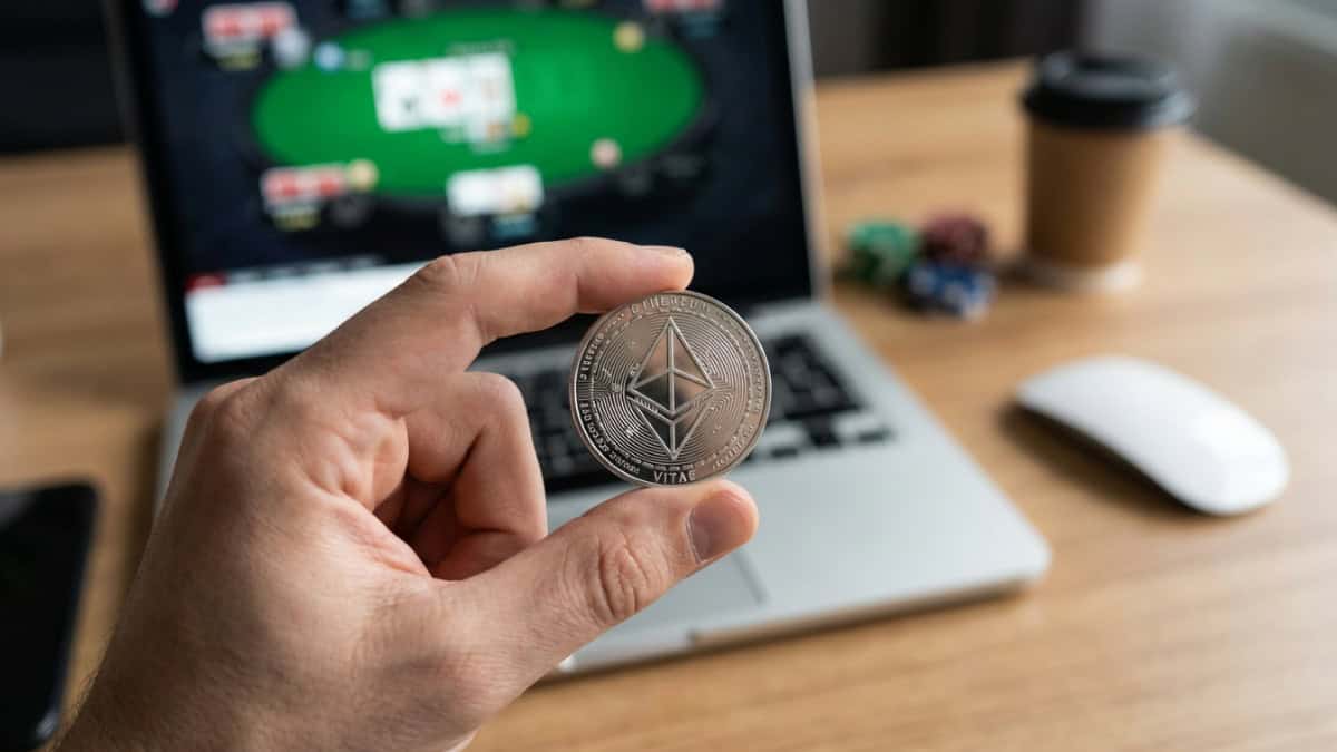 Best Ethereum Poker Sites in 2026: Top ETH Poker Rooms