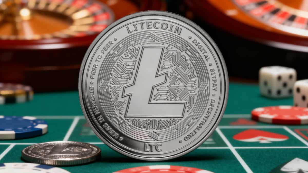 Litecoin Casinos 2026: Top 15 LTC Gambling Sites