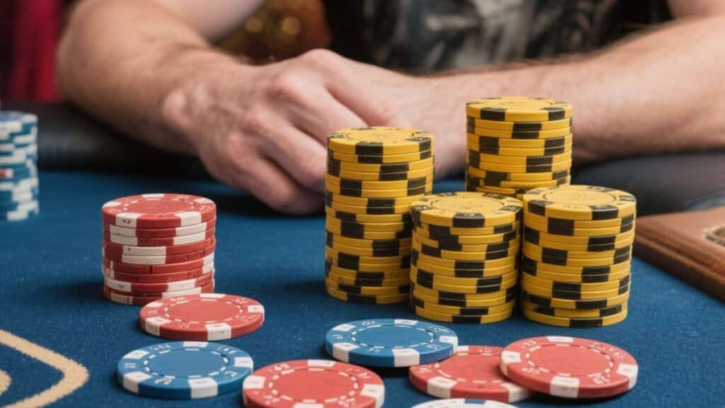what is fold equity in poker