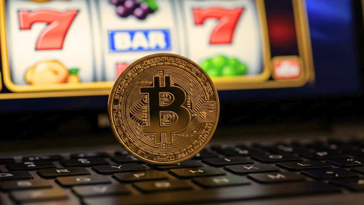 15 Best Bitcoin & Crypto Slots Sites in 2026