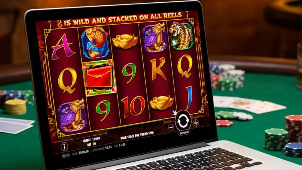 safe online casinos
