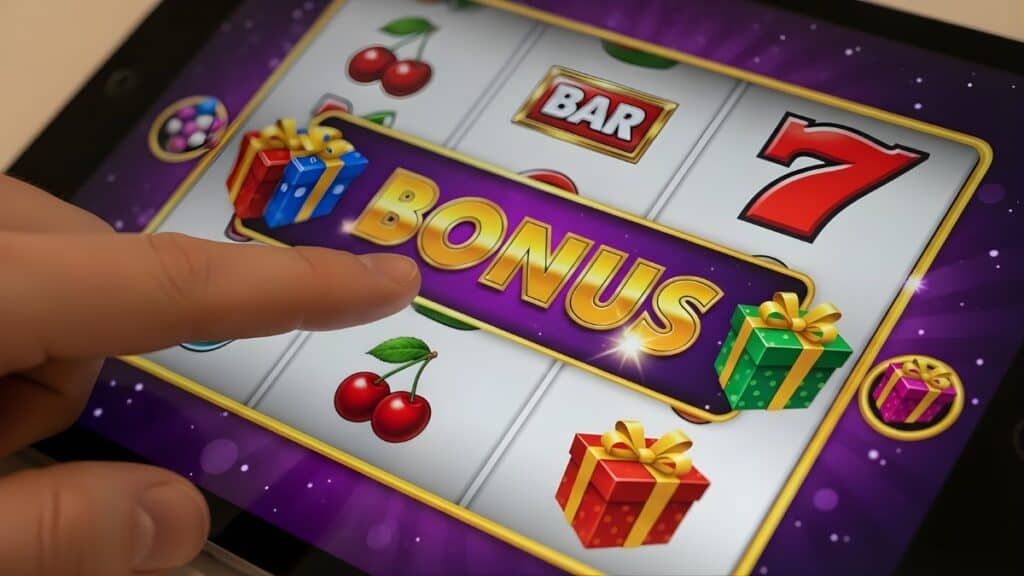 オンカジ 入金不要ボーナス