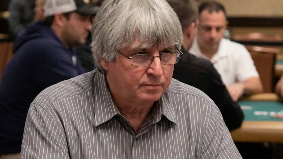 Eric Drache: The Tournament Director Who Changed WSOP Qualifying