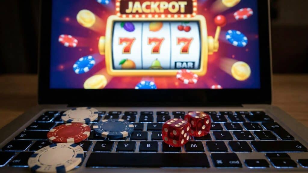 texas online casinos