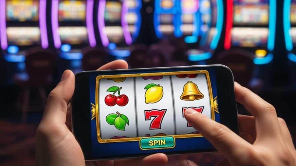 best online slots canada