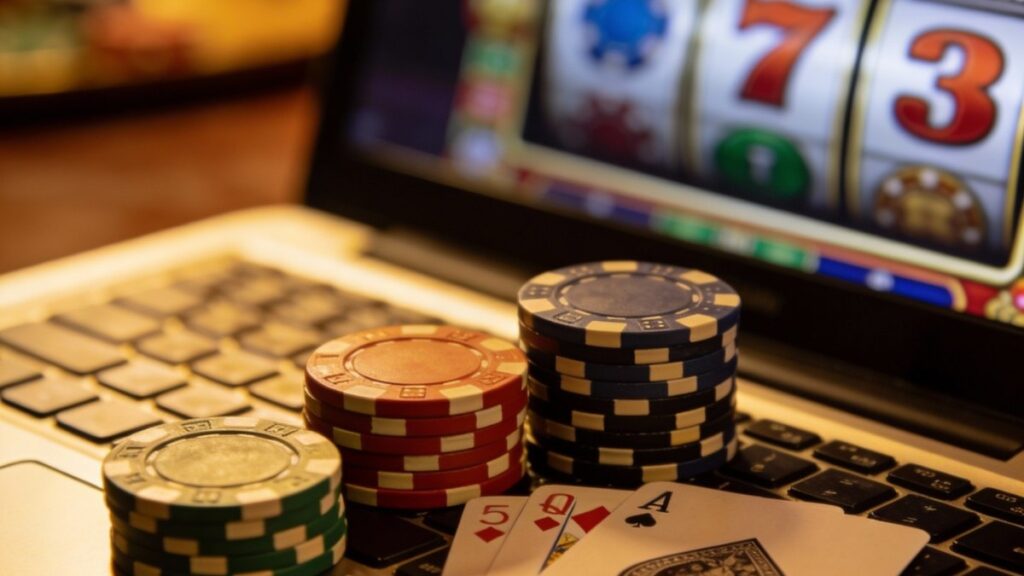 illinois online casinos