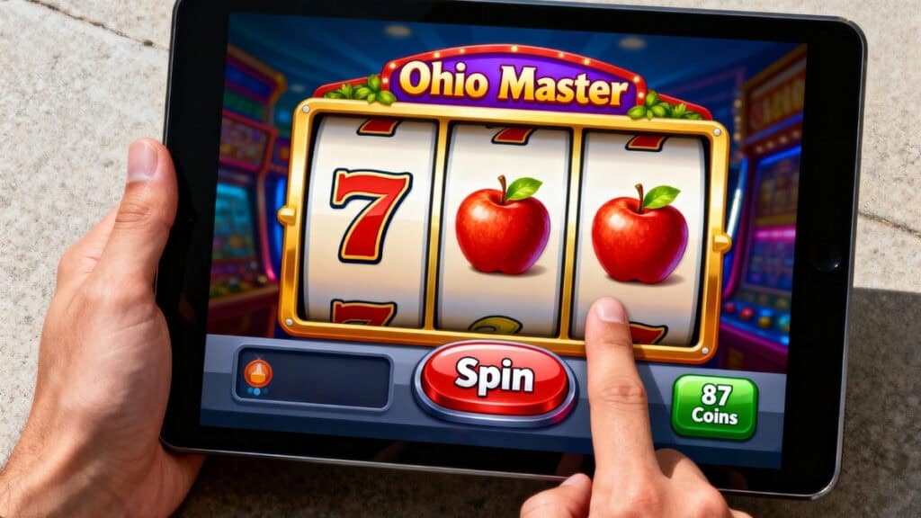 ohio online casinos