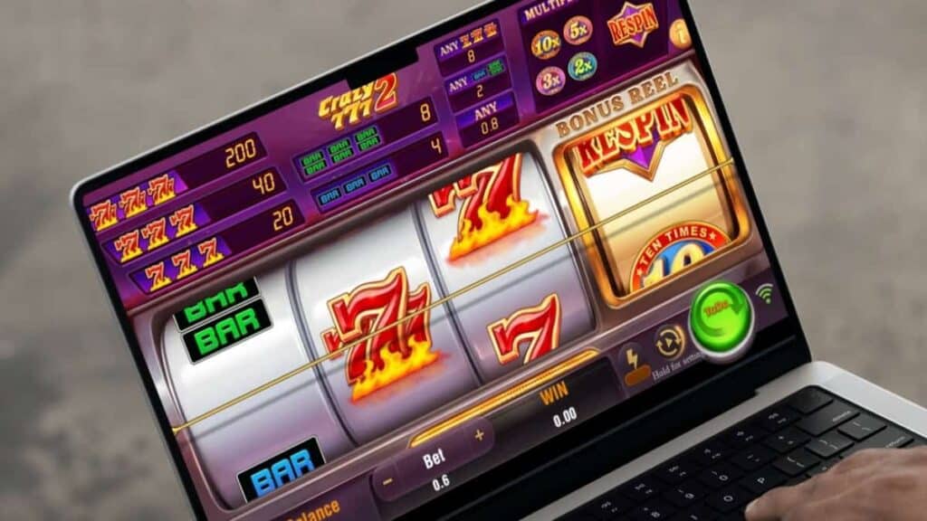 queensland online pokies