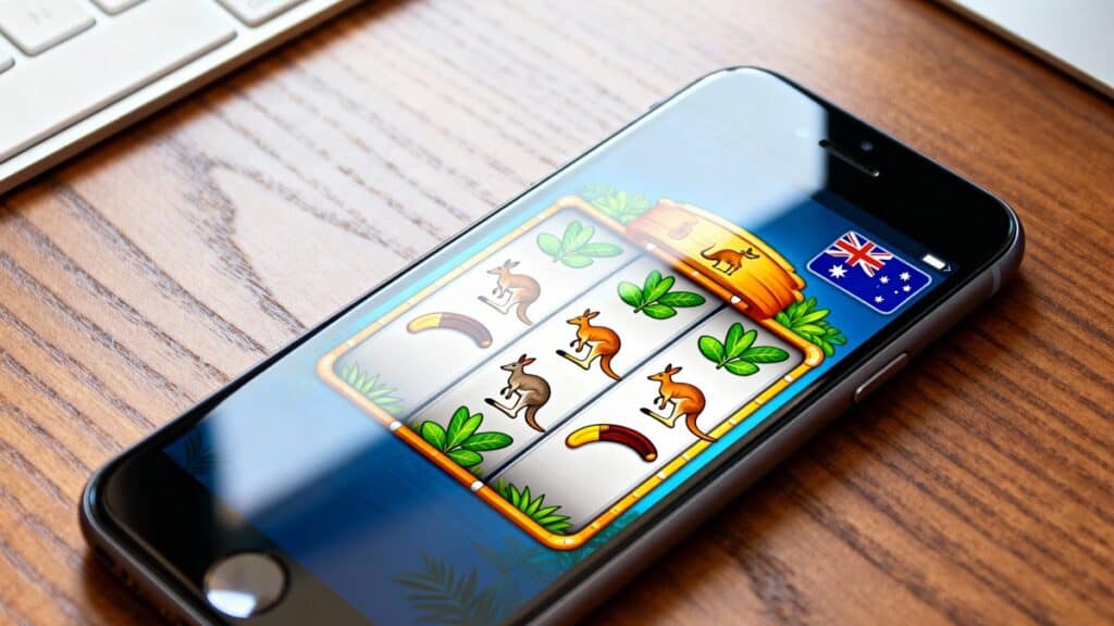 instant withdrawal casino australia