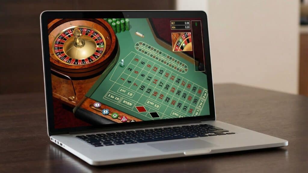 washington dc online casinos