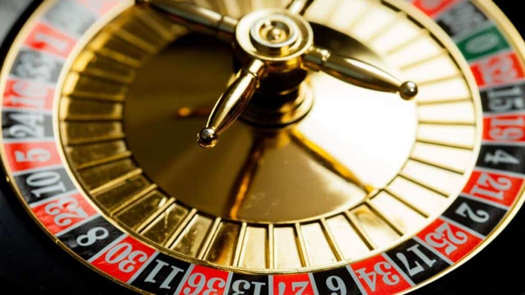 best roulette sites canada