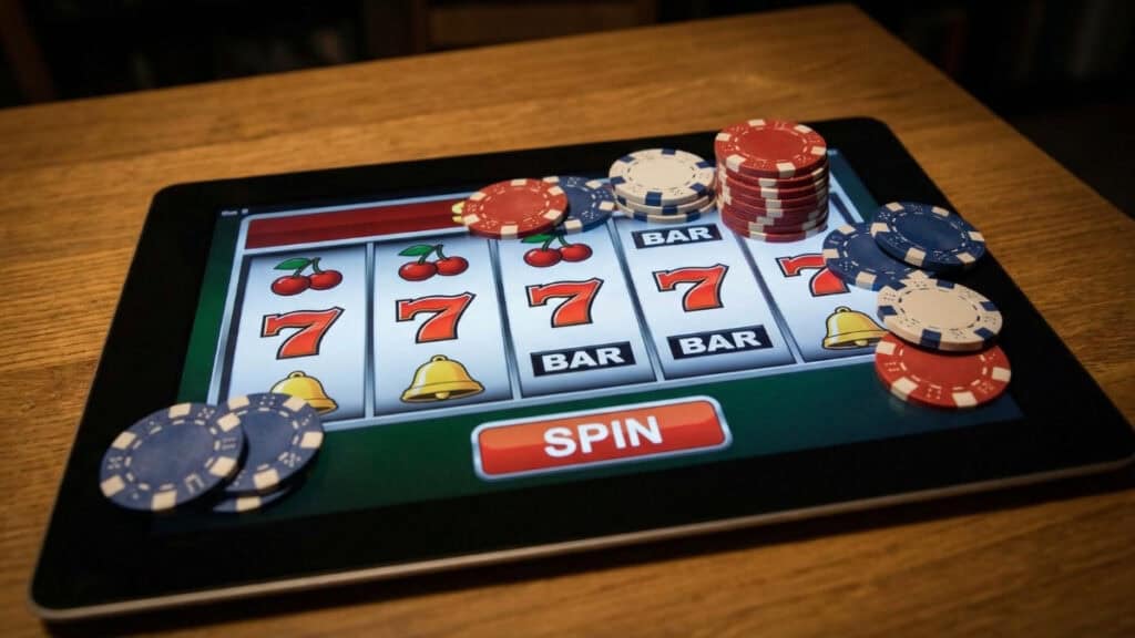 new hampshire online casinos