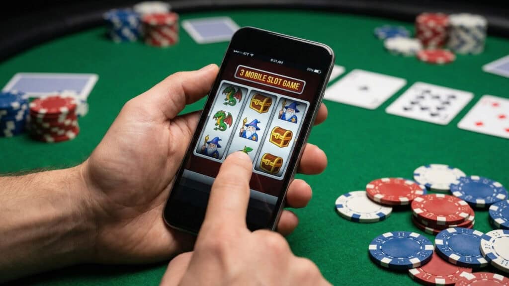 virginia online casinos