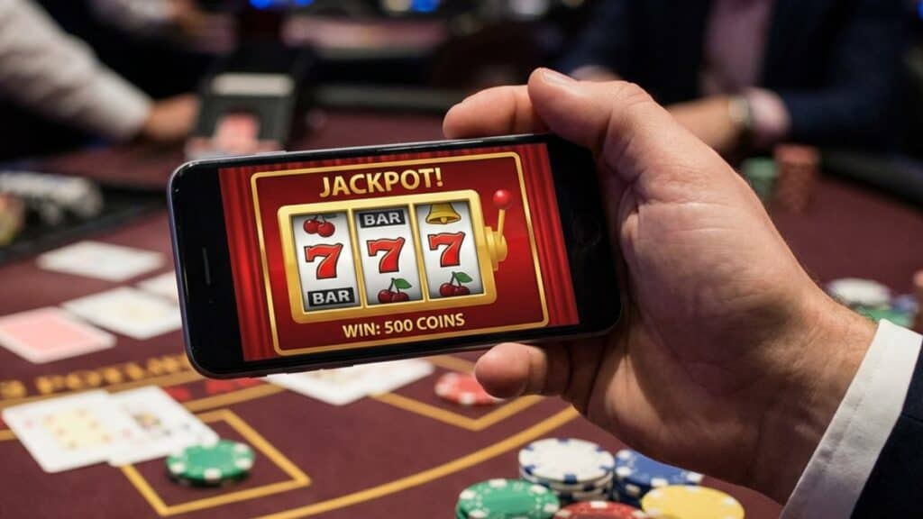 south carolina online casinos