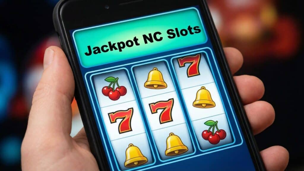 north carolina online casinos