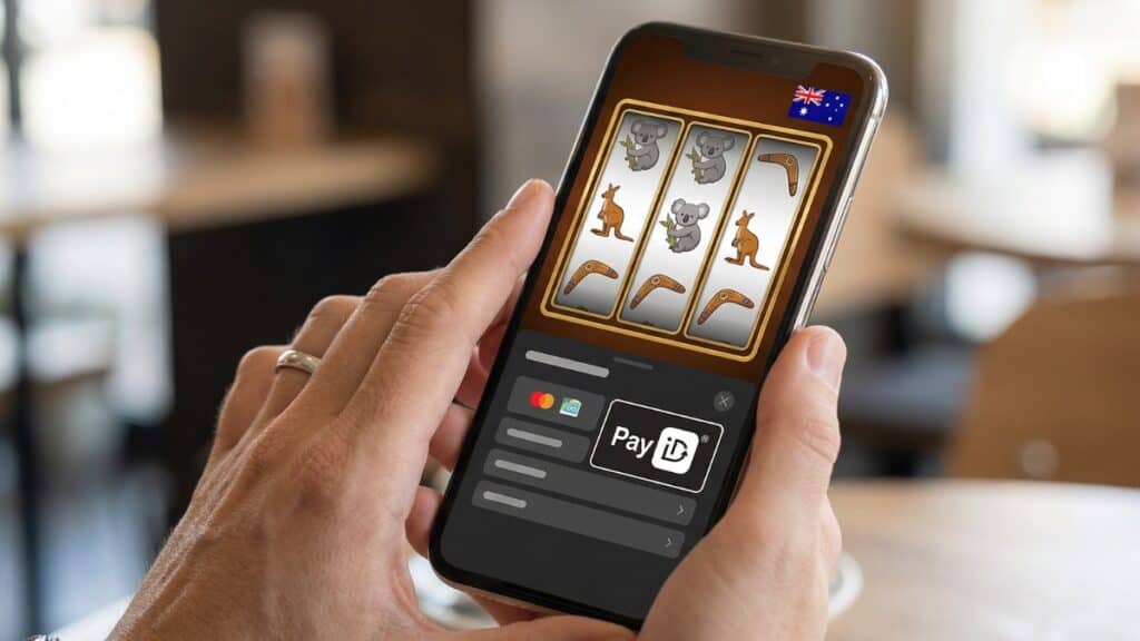 payid pokies australia