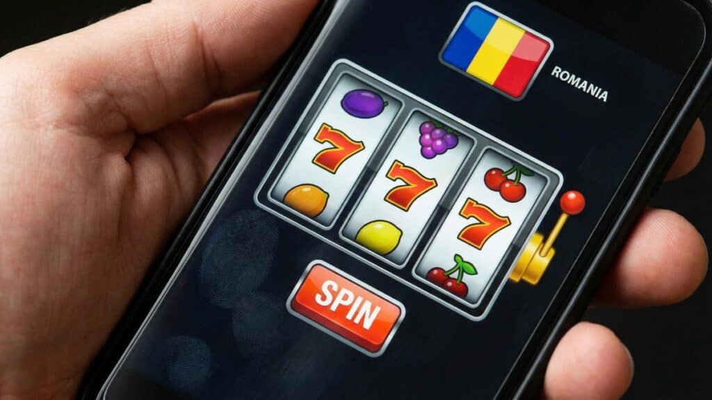 top cazinouri online