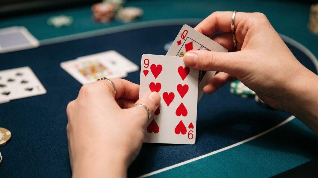 what is a nit in poker