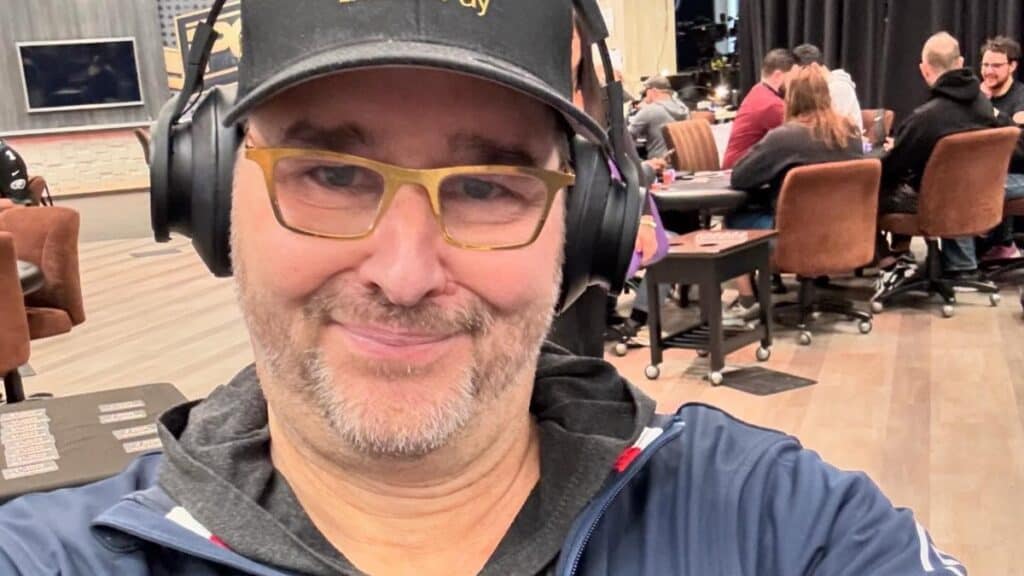 phil hellmuth