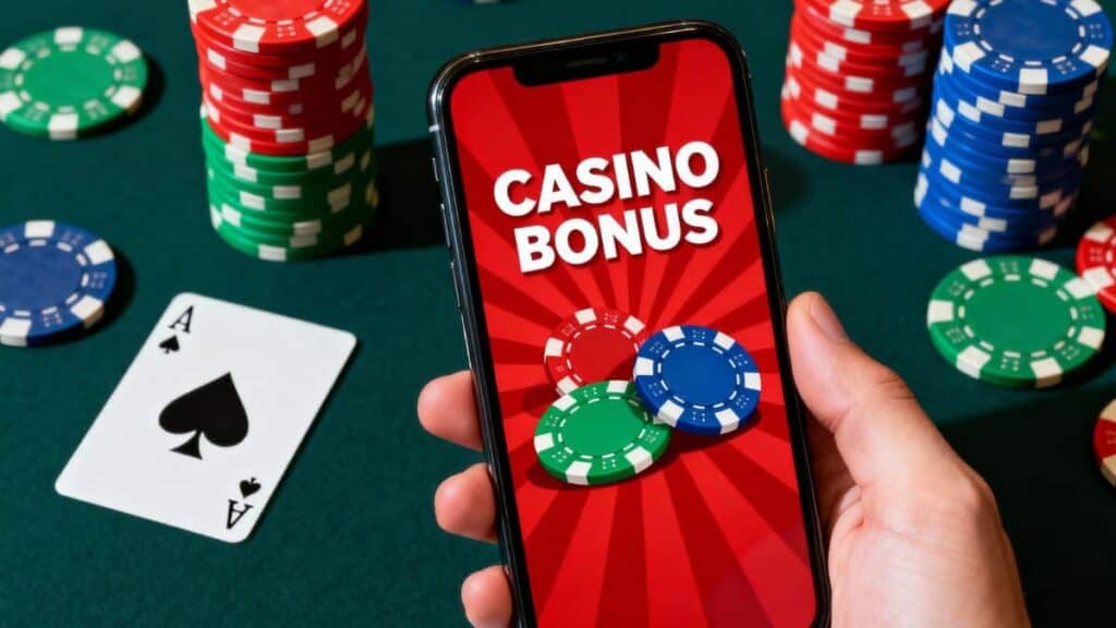 casino bonuses canada