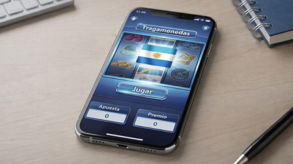 mejores casinos online argentina