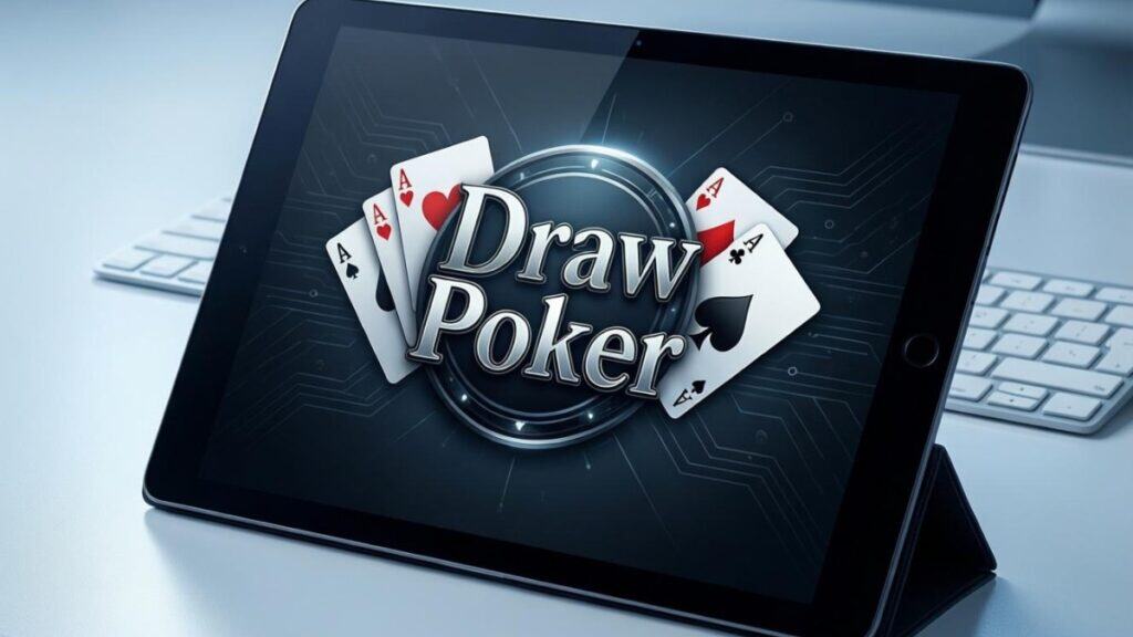 draw poker