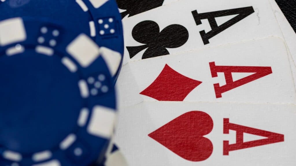 how to get better at poker