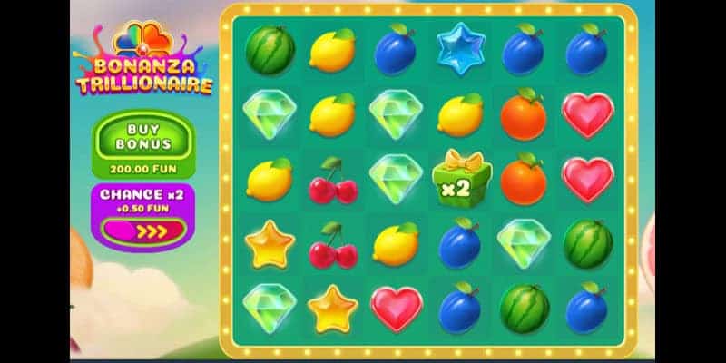 Wild Casino US - Bonanza Trillionaire