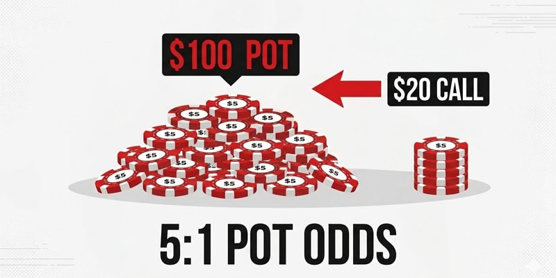 Pot Odds