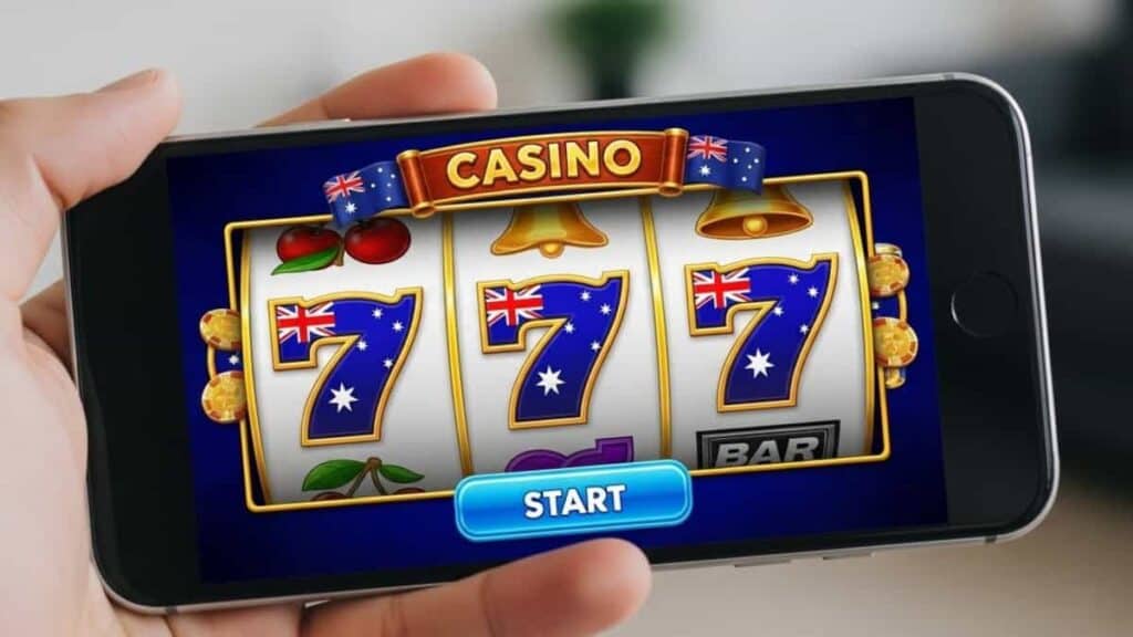 best online casinos australia