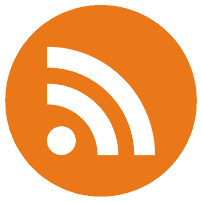 RSS icon