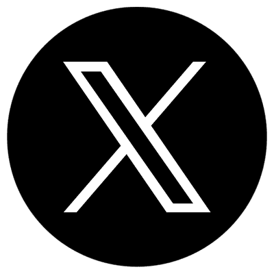 X icon